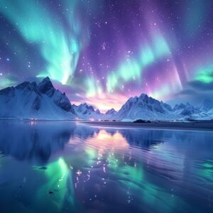 Meet your Posher, Colourful World Wonders